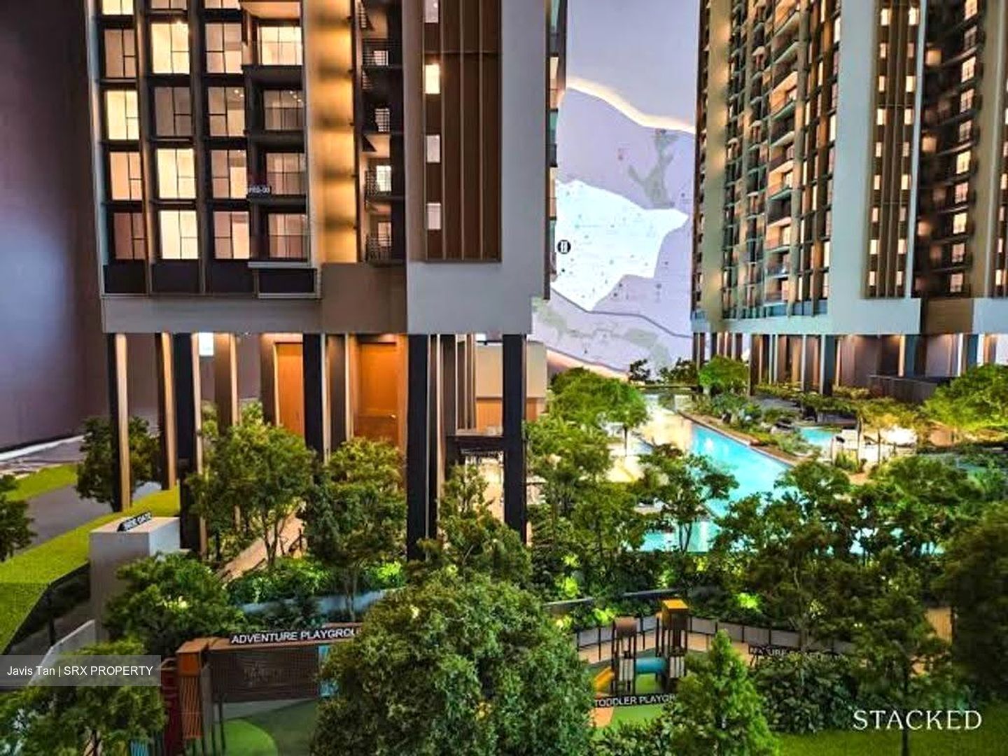 Hudson Place Residences (U/C) (D5), Apartment #633783181